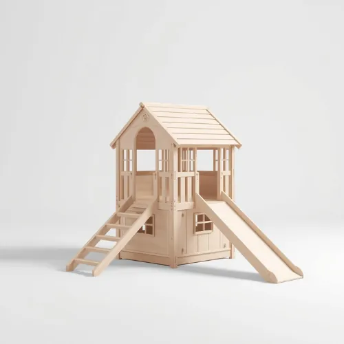 Speelhuisje