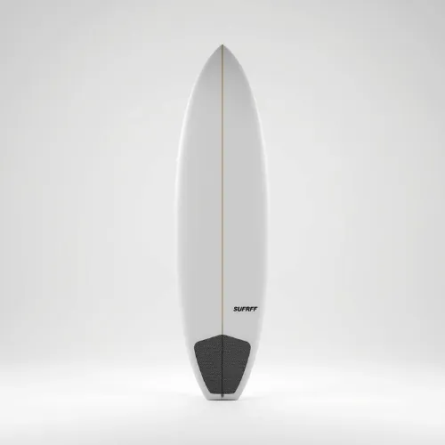 Surfplank