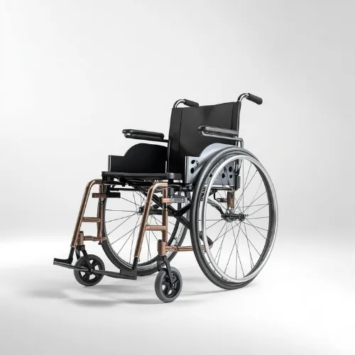 Rolstoel