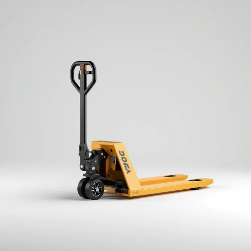 Palletwagen