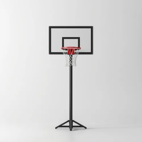 Basketbalpaal